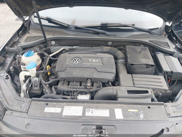 Volkswagen Passat 1.8t Se