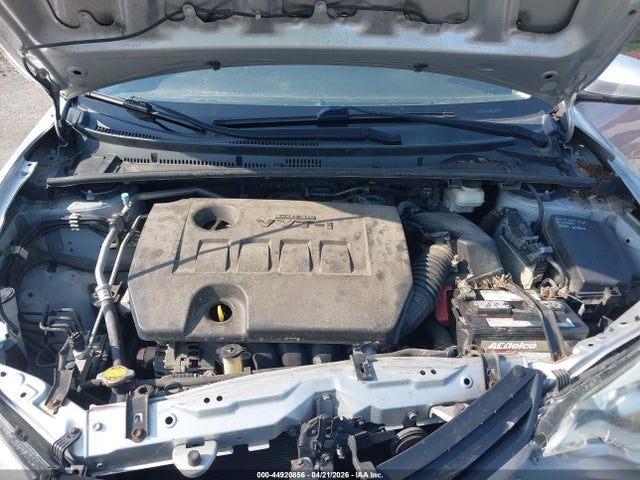 Toyota Corolla L