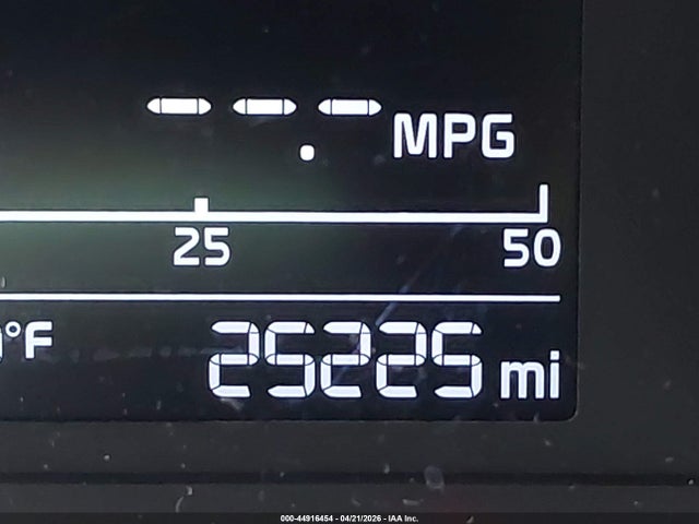 Kia Rio Lx