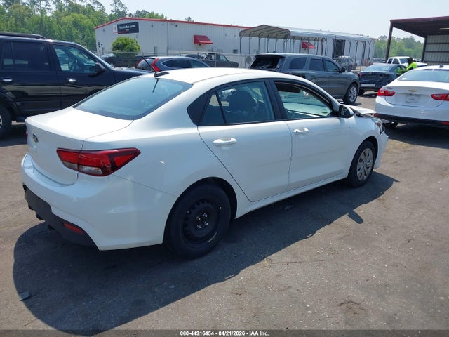 Kia Rio Lx