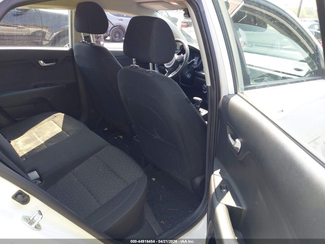 Kia Rio Lx
