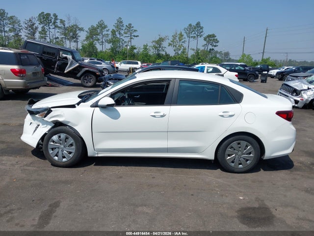 Kia Rio Lx