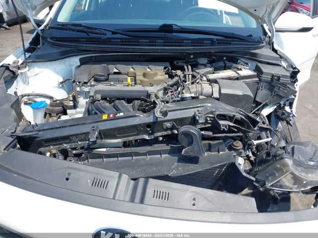 Kia Rio Lx