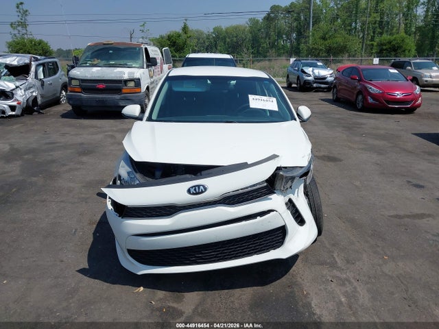 Kia Rio Lx