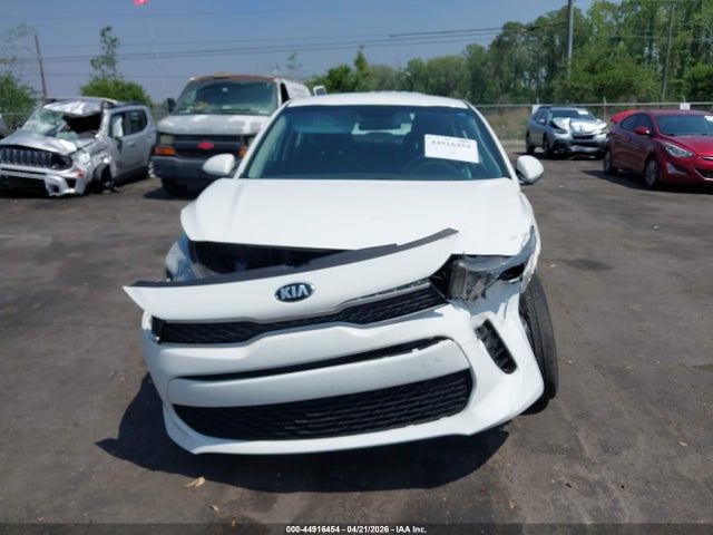 Kia Rio Lx