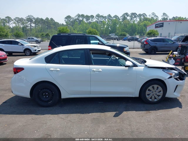 Kia Rio Lx