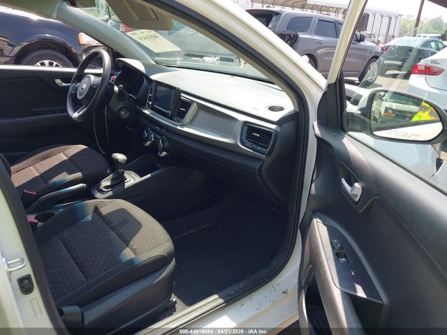 Kia Rio Lx