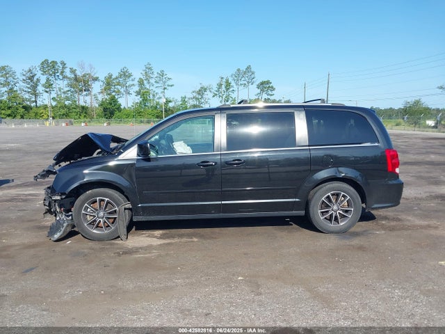 Dodge Grand Caravan Sxt
