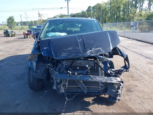 Dodge Grand Caravan Sxt
