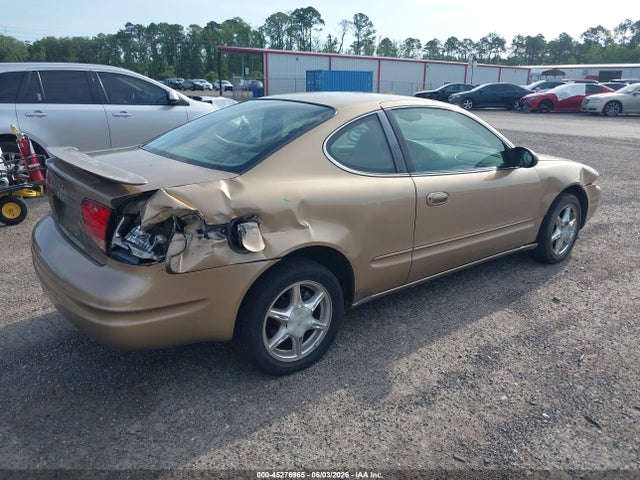 Oldsmobile Alero Gls