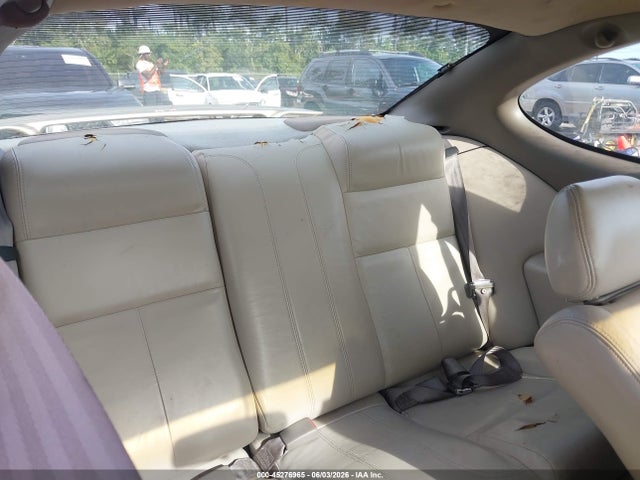 Oldsmobile Alero Gls