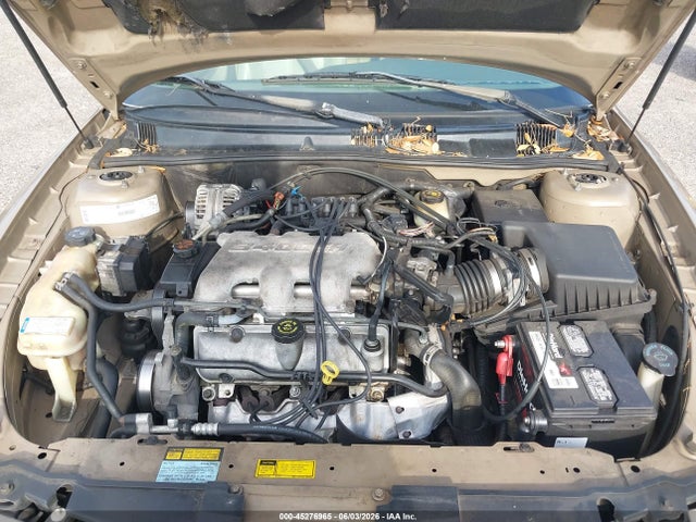 Oldsmobile Alero Gls