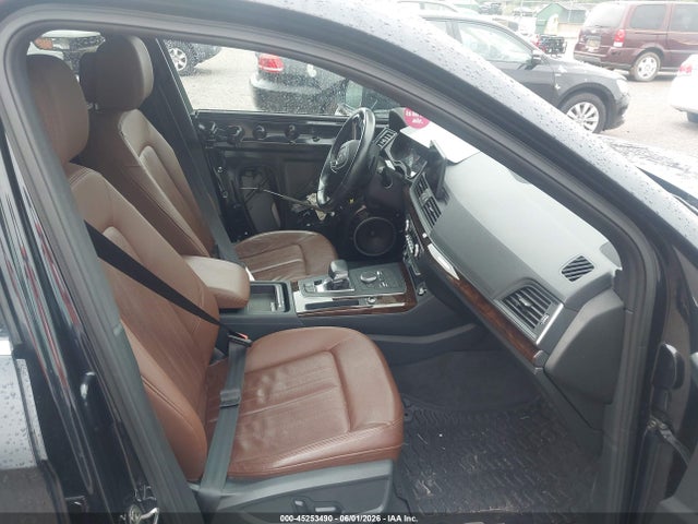 Audi Q5 45 Premium