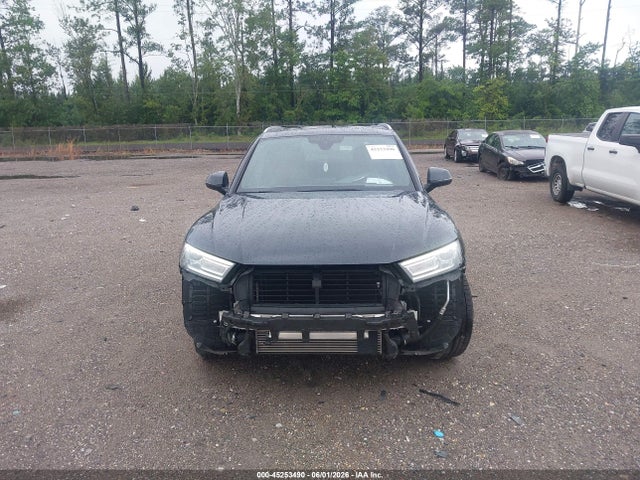 Audi Q5 45 Premium