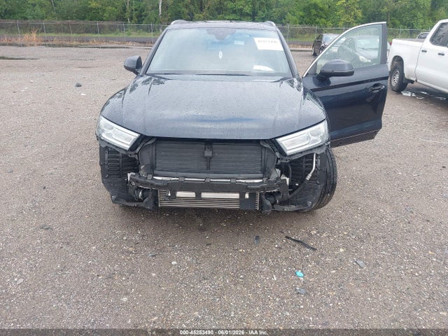 Audi Q5 45 Premium