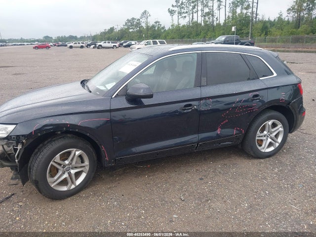 Audi Q5 45 Premium