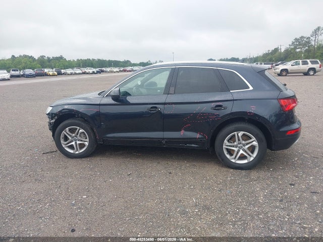 Audi Q5 45 Premium