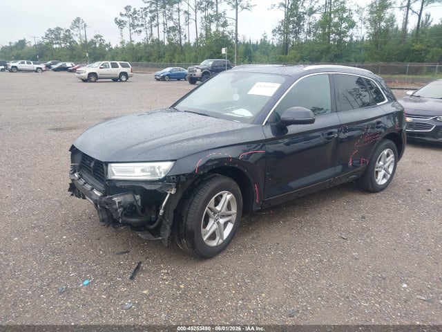 Audi Q5 45 Premium