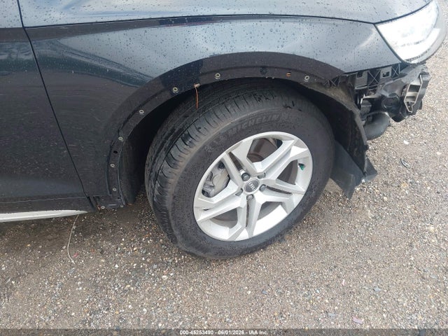 Audi Q5 45 Premium