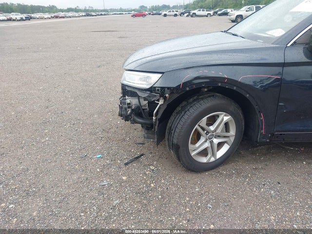 Audi Q5 45 Premium