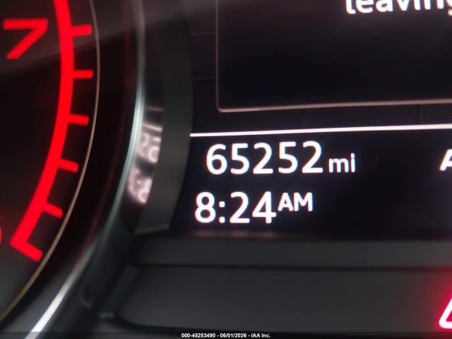 Audi Q5 45 Premium
