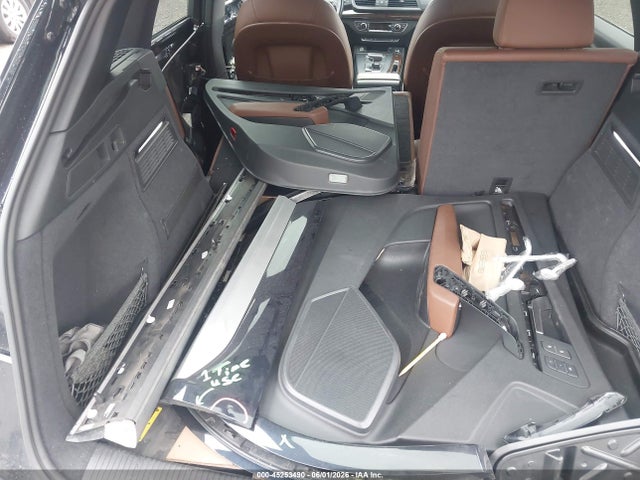 Audi Q5 45 Premium