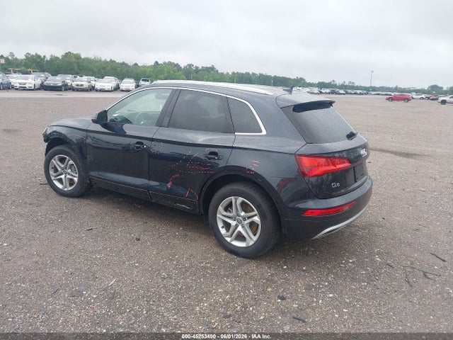 Audi Q5 45 Premium