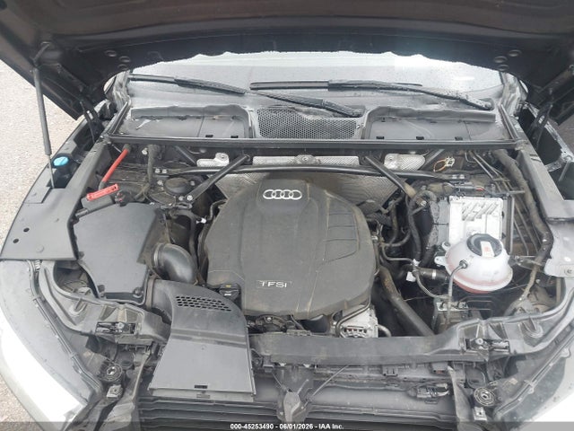 Audi Q5 45 Premium