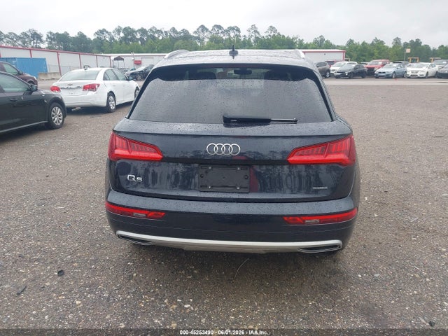 Audi Q5 45 Premium
