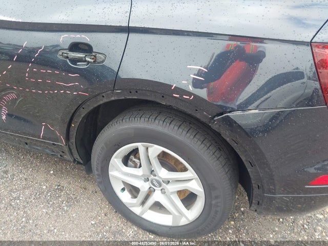 Audi Q5 45 Premium