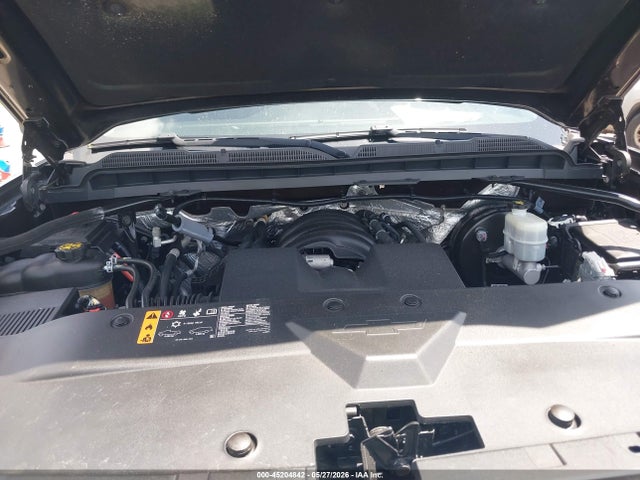 Chevrolet Silverado 1500 1lt