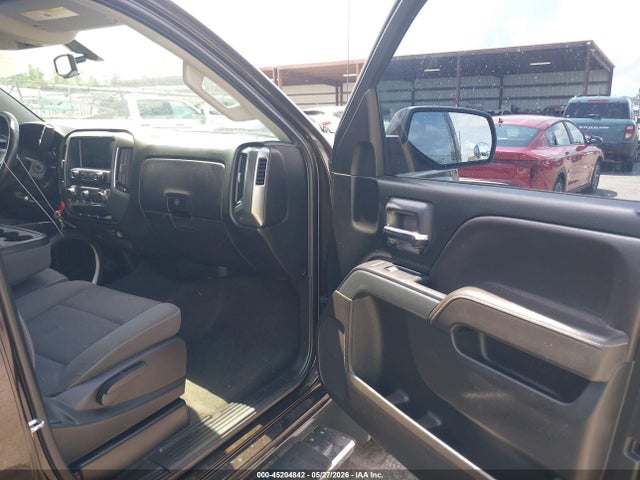 Chevrolet Silverado 1500 1lt