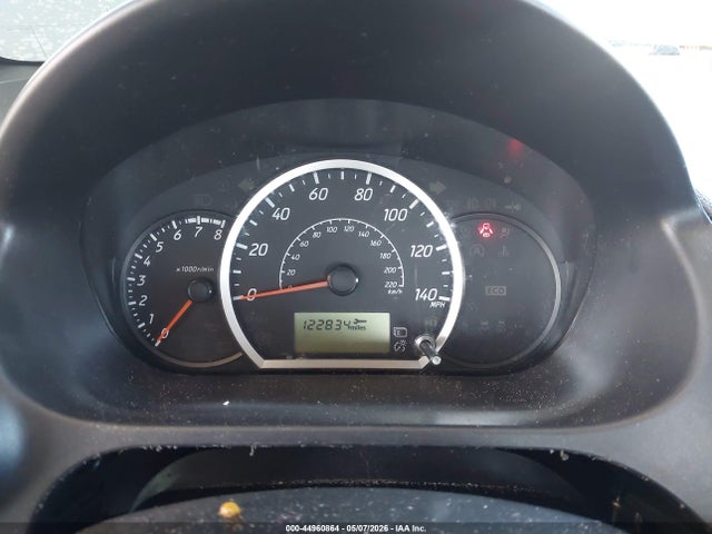 Mitsubishi Mirage Es