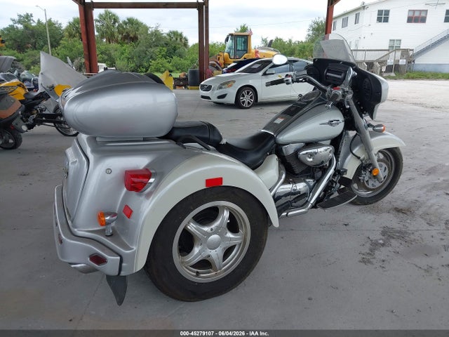 Suzuki Vl1500