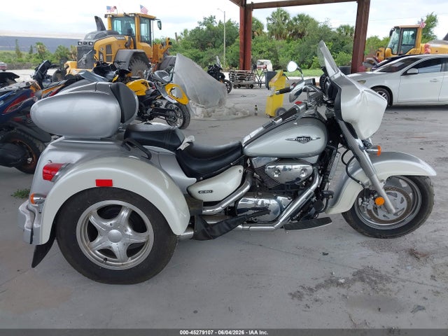 Suzuki Vl1500