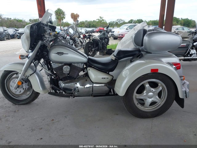 Suzuki Vl1500