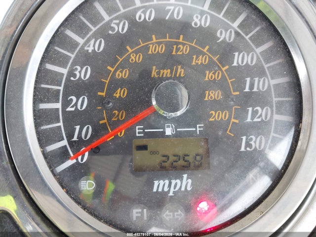 Suzuki Vl1500