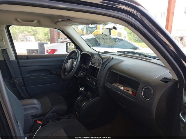 Jeep Patriot Sport