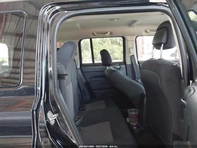 Jeep Patriot Sport