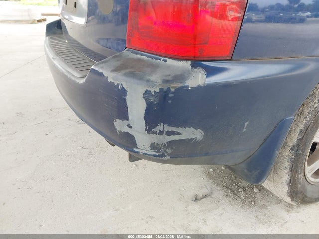 Toyota Highlander Limited V6