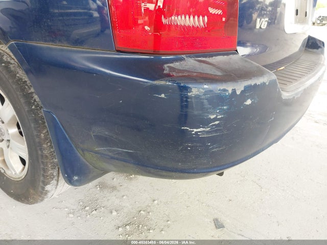 Toyota Highlander Limited V6