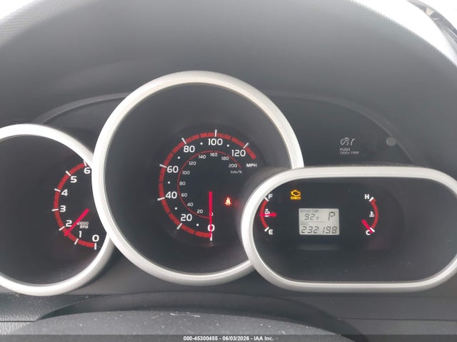 Toyota Matrix