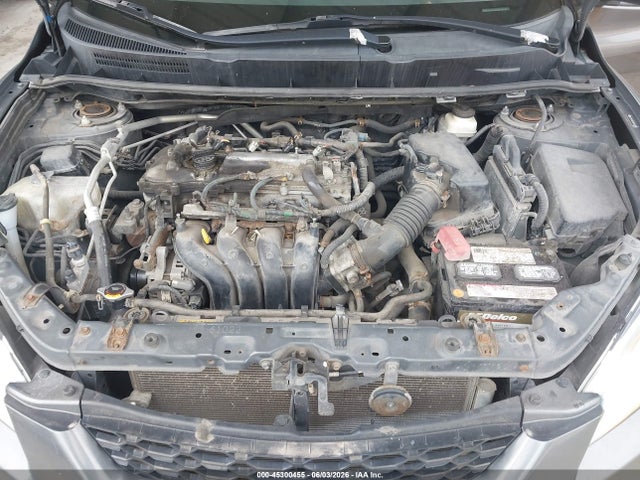 Toyota Matrix