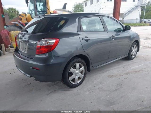 Toyota Matrix