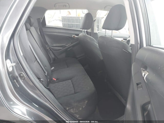 Toyota Matrix