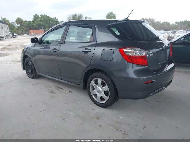Toyota Matrix