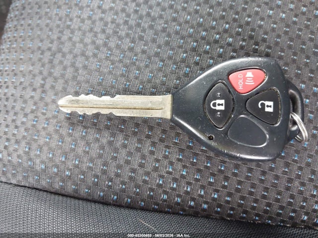 Toyota Matrix