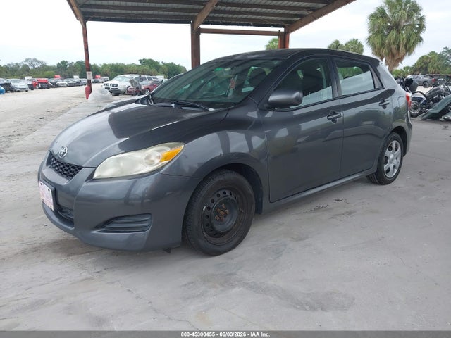 Toyota Matrix