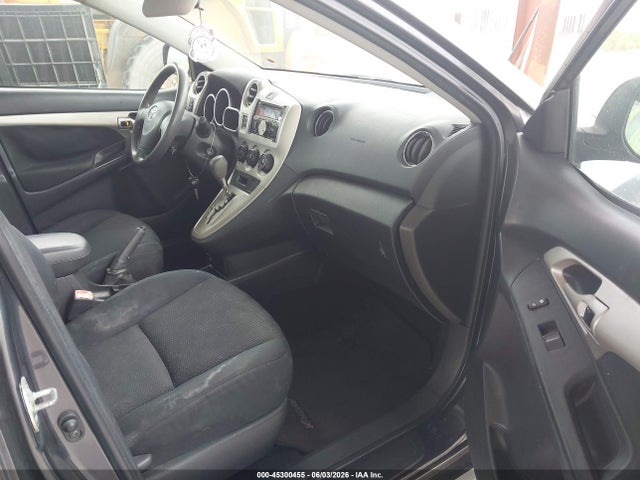 Toyota Matrix