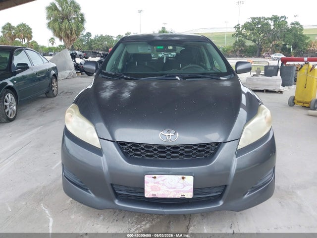 Toyota Matrix